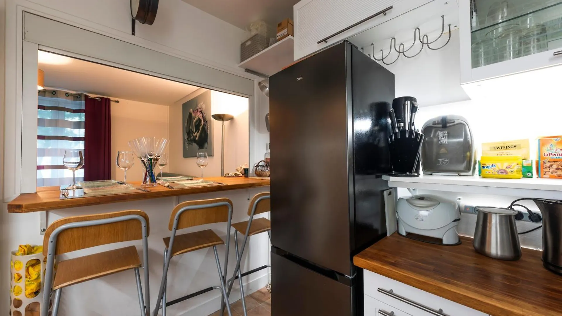 Montmartre-appartement Climatise -3min Sacre-coeur * Παρίσι